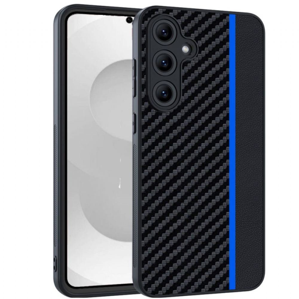 Kryt Samsung Galaxy S26 Kryty Na Mobil Uhlíková Vlákna