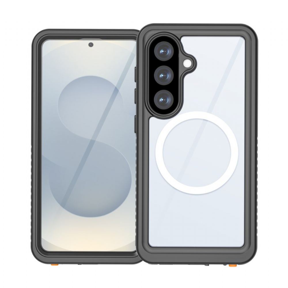 Kryt Samsung Galaxy S26 Kryty Na Mobil Voděodolné Pouzdro Redpperpper