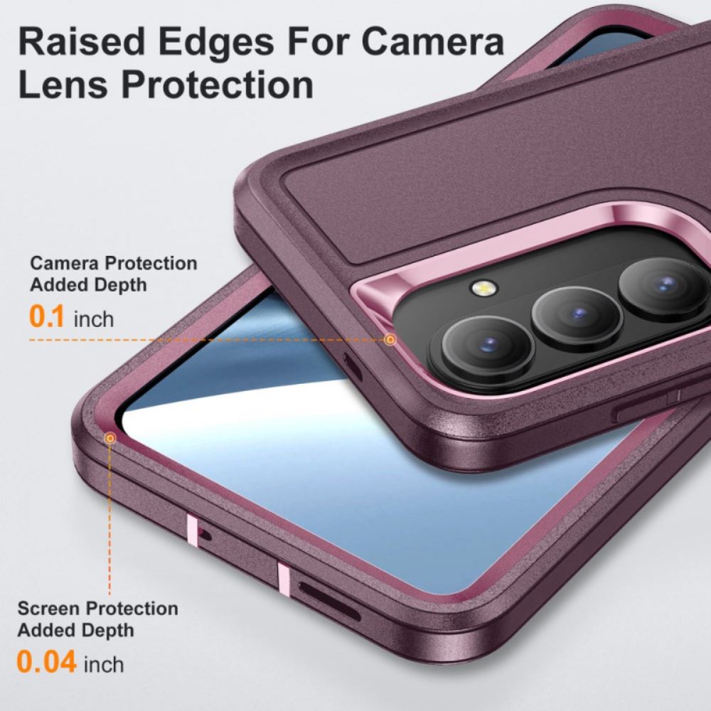 Kryt Samsung Galaxy S26 Kryty Na Mobil Zesílená Ochrana