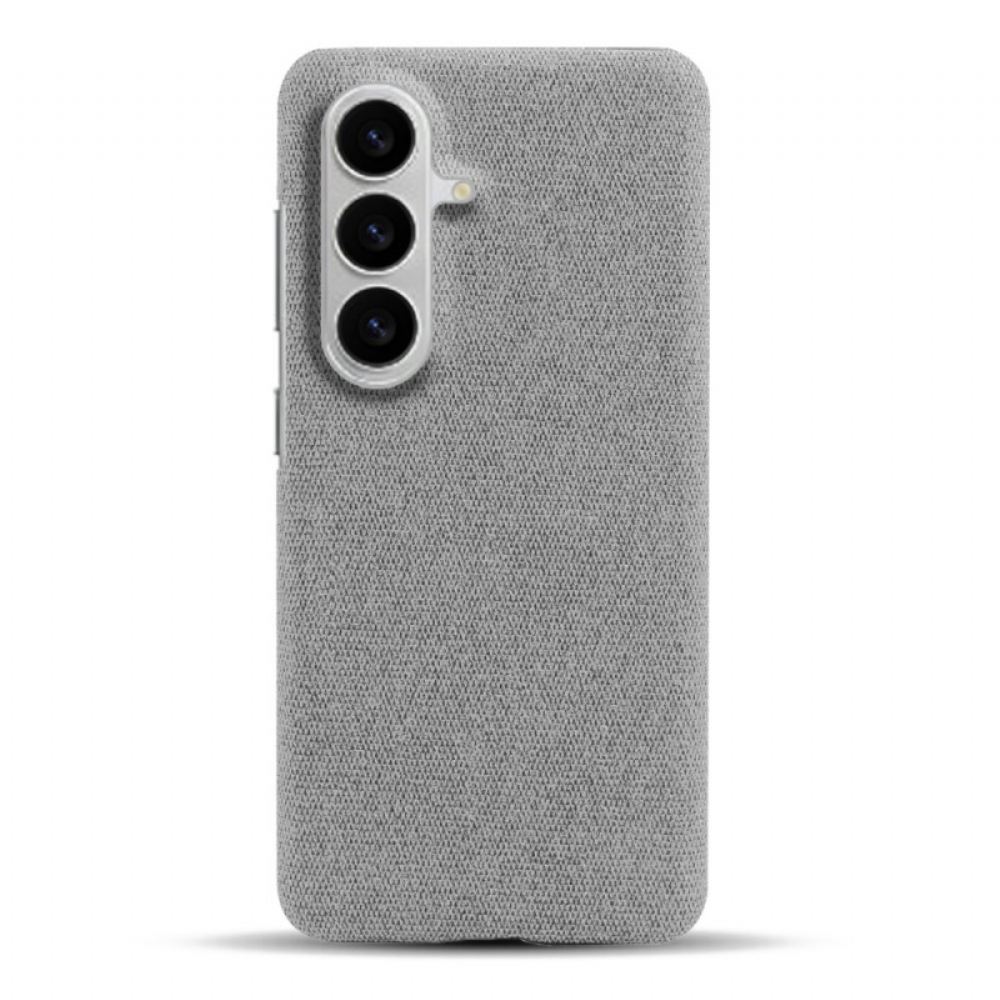 Kryt Samsung Galaxy S26 Látkový