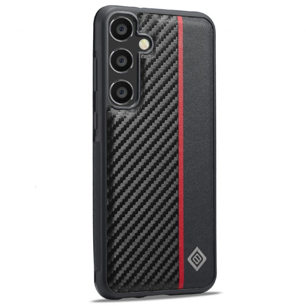 Kryt Samsung Galaxy S26 Lc.imeeke Uhlíková Vlákna