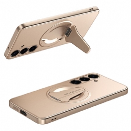 Kryt Samsung Galaxy S26 Magnetické Se Skládacím Stojánkem