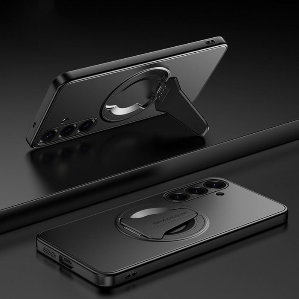 Kryt Samsung Galaxy S26 Magnetické Se Skládacím Stojánkem