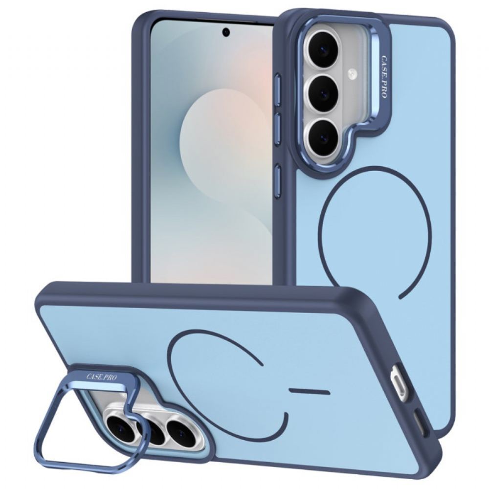 Kryt Samsung Galaxy S26 Magnetický Skládací Stojánek