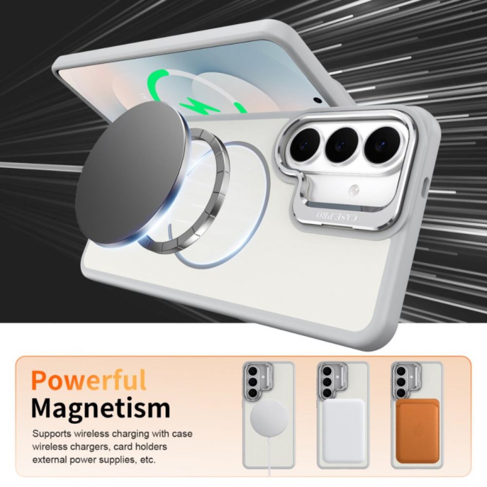 Kryt Samsung Galaxy S26 Magnetický Skládací Stojánek