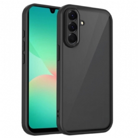 Kryt Samsung Galaxy S26 Matná Peněženka S Ochranou Proti Pádu