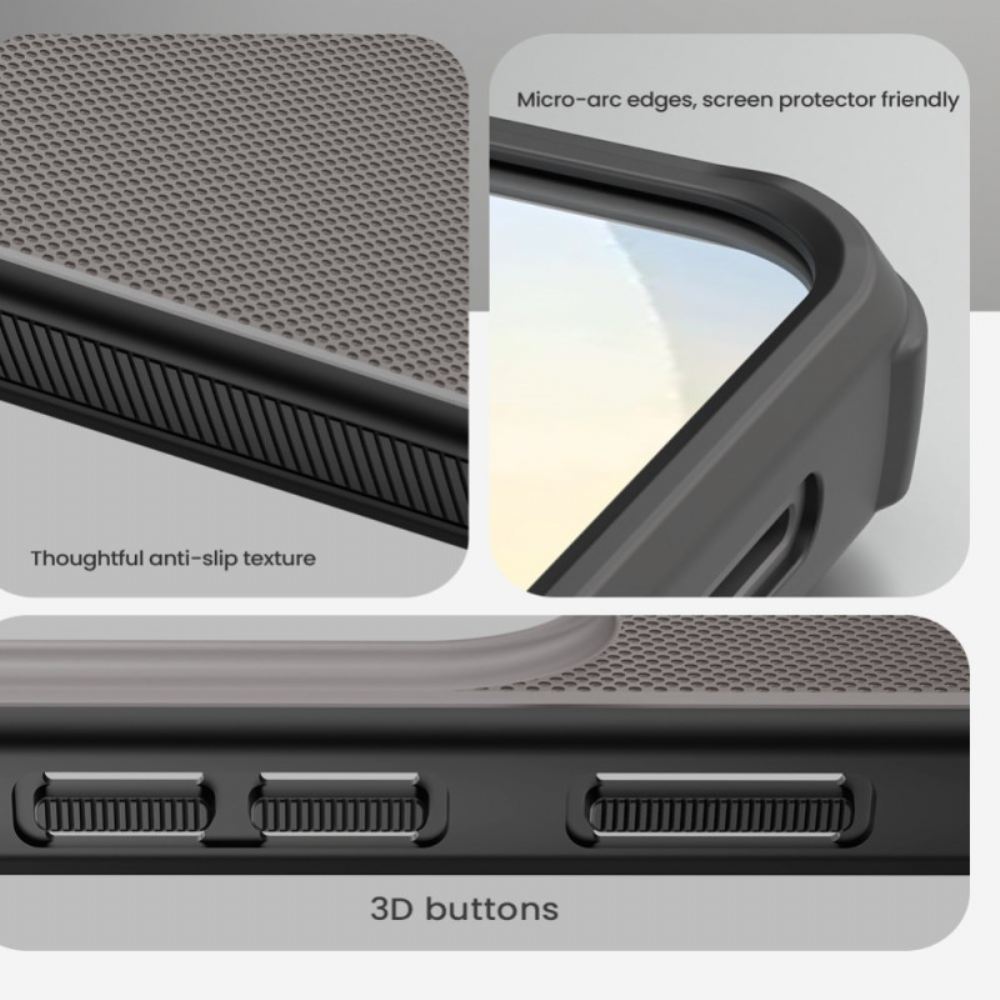 Kryt Samsung Galaxy S26 Nillkin