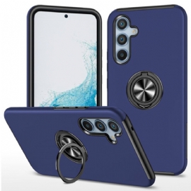 Kryt Samsung Galaxy S26 Otočný Držák Na Prsteny