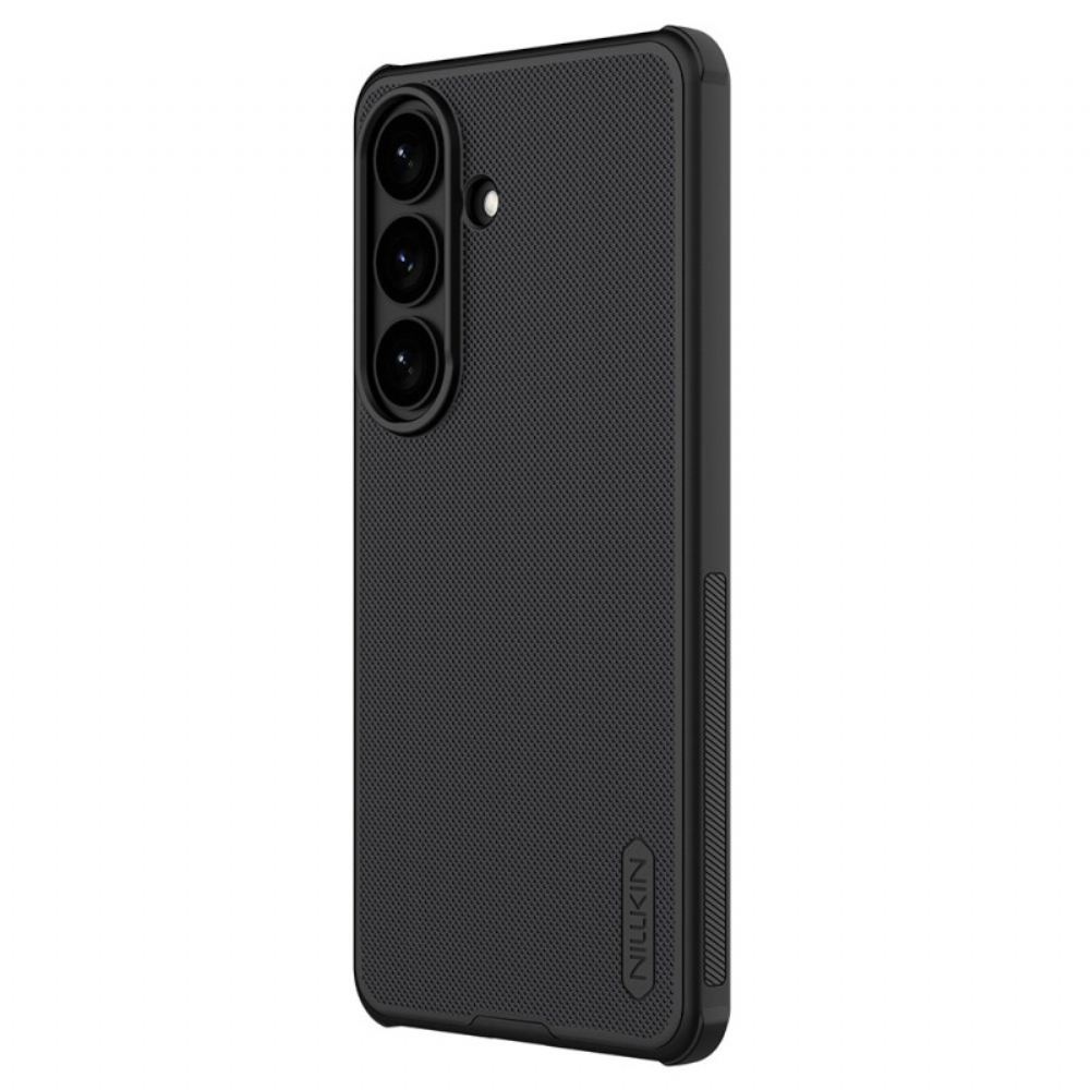 Kryt Samsung Galaxy S26 Peněženka Nillkin Frosted Shield Pro