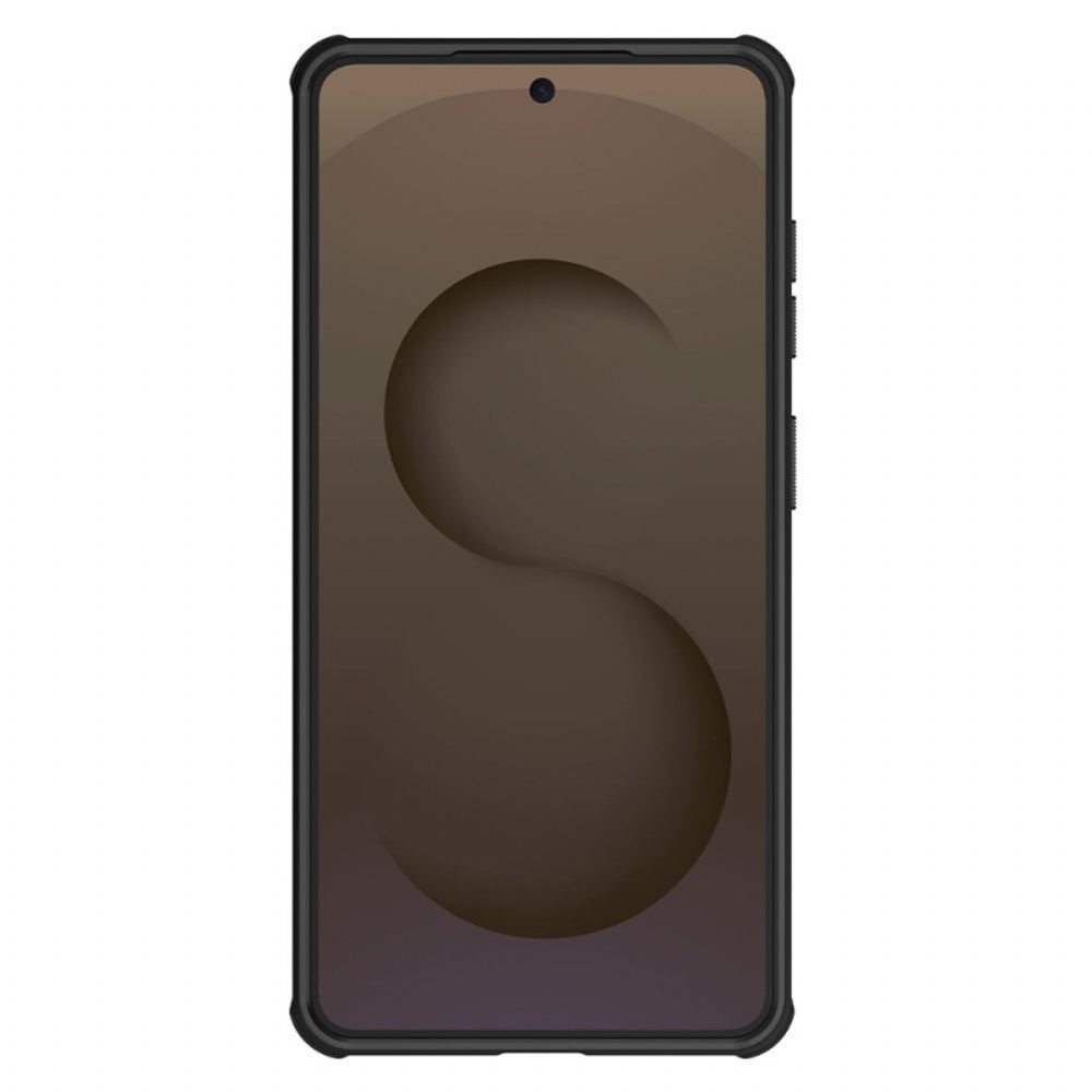 Kryt Samsung Galaxy S26 Peněženka Nillkin Frosted Shield Pro