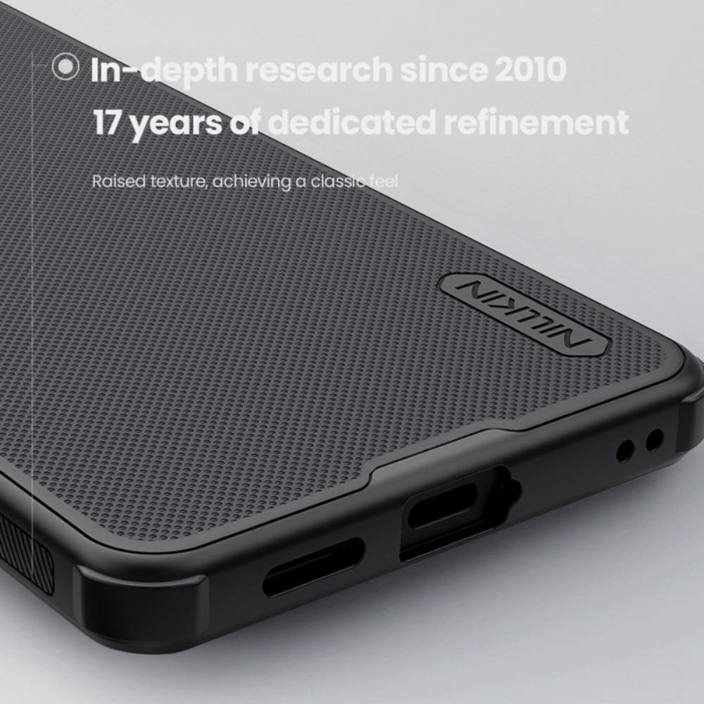 Kryt Samsung Galaxy S26 Peněženka Nillkin Frosted Shield Pro