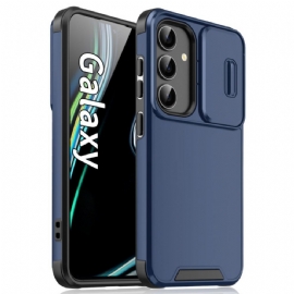 Kryt Samsung Galaxy S26 Posuvný Kryt Fotoaparátu