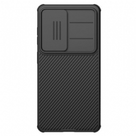 Kryt Samsung Galaxy S26 Posuvný Kryt Na Fotoaparát Nillkin