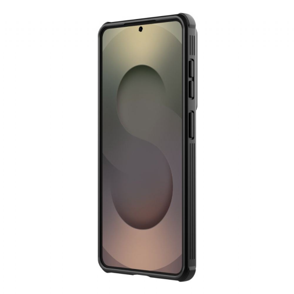 Kryt Samsung Galaxy S26 Posuvný Kryt Na Fotoaparát Nillkin