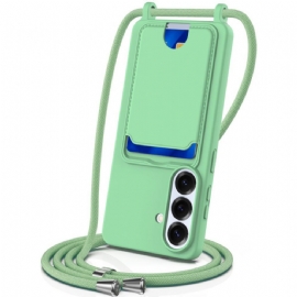 Kryt Samsung Galaxy S26 Pouzdro Na Karty