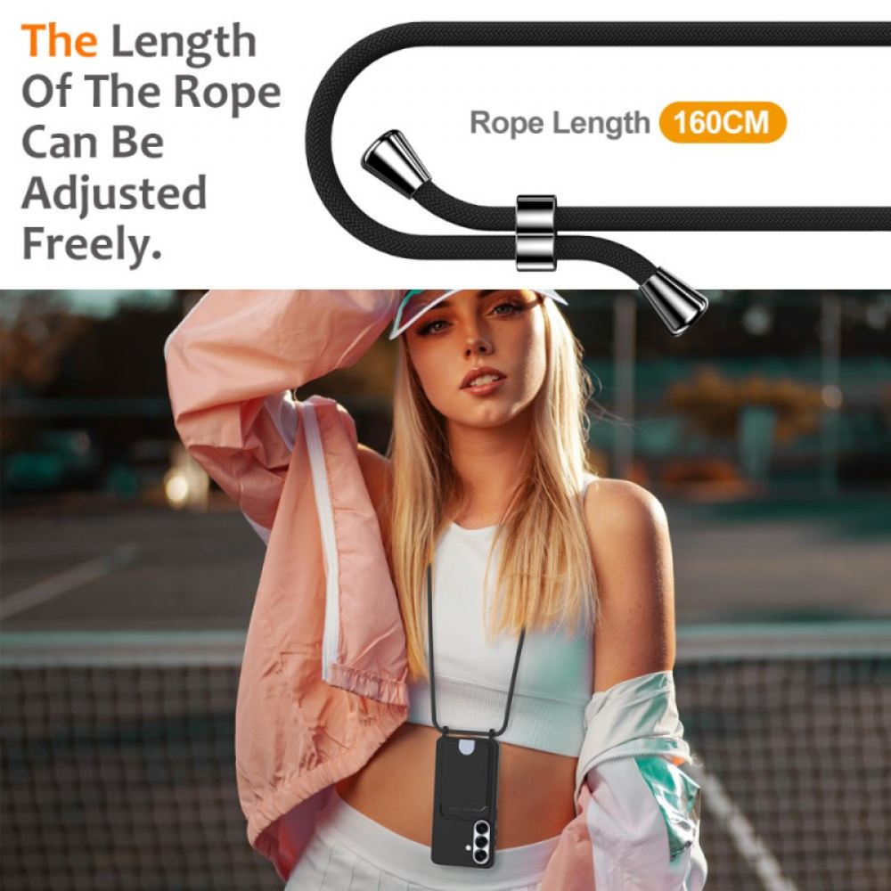 Kryt Samsung Galaxy S26 Pouzdro Na Karty