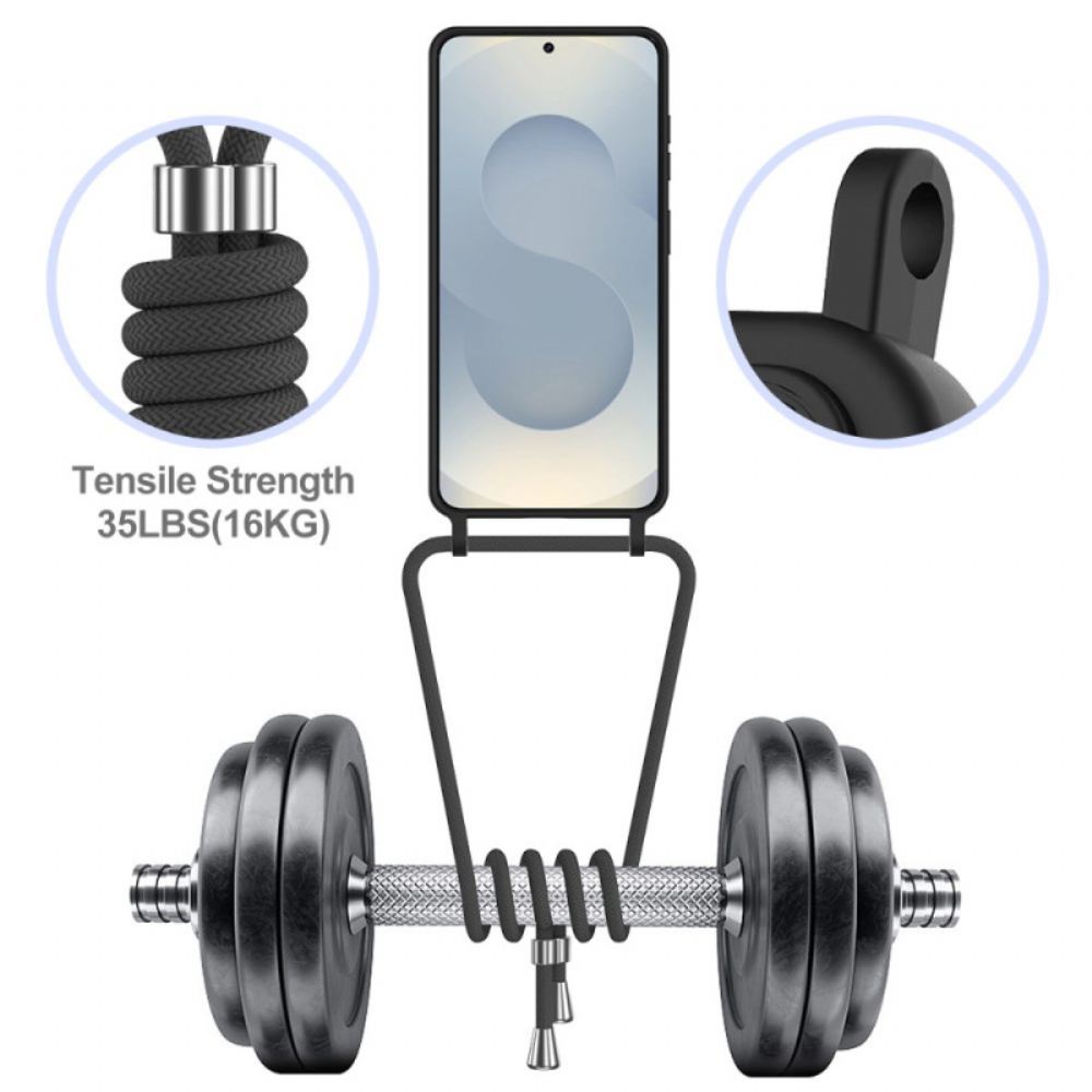 Kryt Samsung Galaxy S26 Pouzdro Na Karty