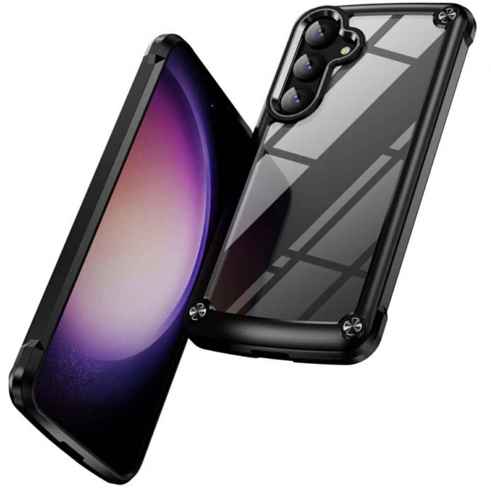 Kryt Samsung Galaxy S26 Rám Objektivu Z Lehké Slitiny