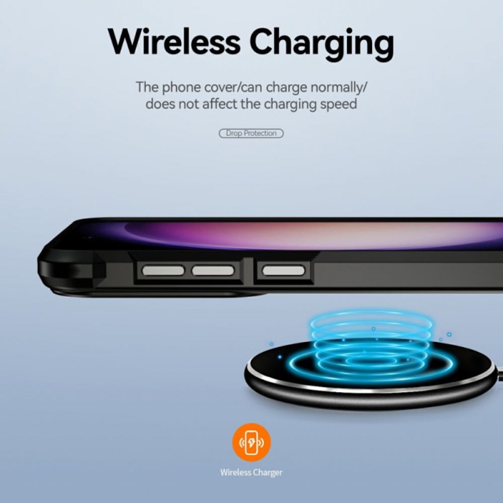 Kryt Samsung Galaxy S26 Rám Objektivu Z Lehké Slitiny