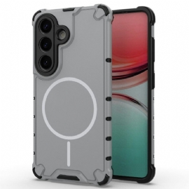 Kryt Samsung Galaxy S26 Vlnitá Textura A Odvod Tepla