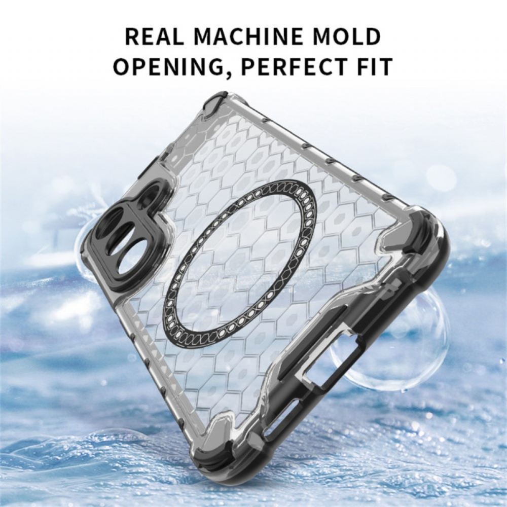 Kryt Samsung Galaxy S26 Voština