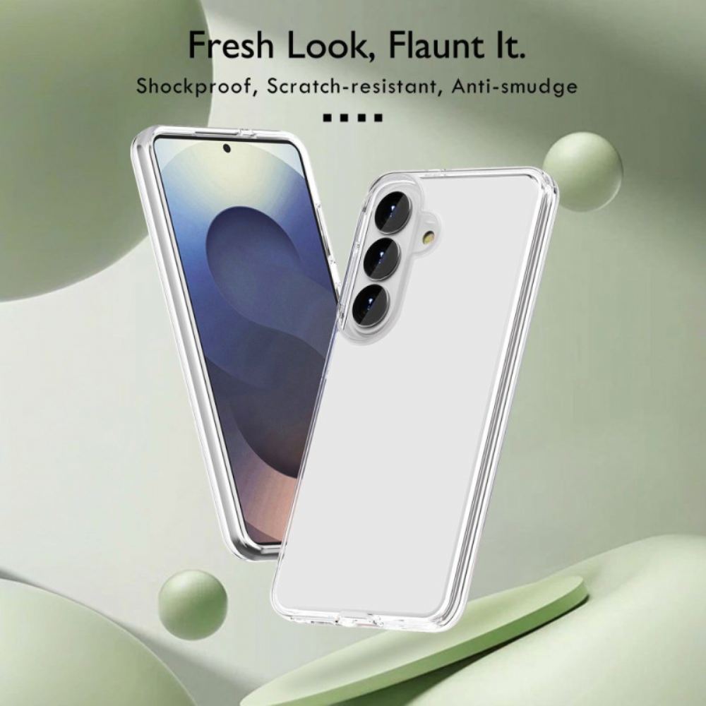 Kryt Samsung Galaxy S26 Zesílená Ochrana