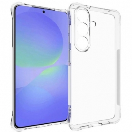 Kryt Samsung Galaxy S26 Zesílené Čiré