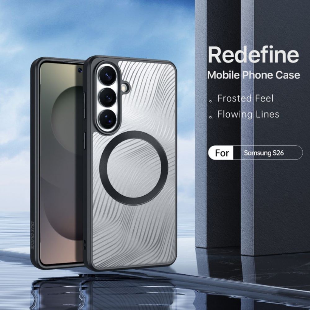 Kryt Samsung Galaxy S26 Řada Aimo Dux Duci