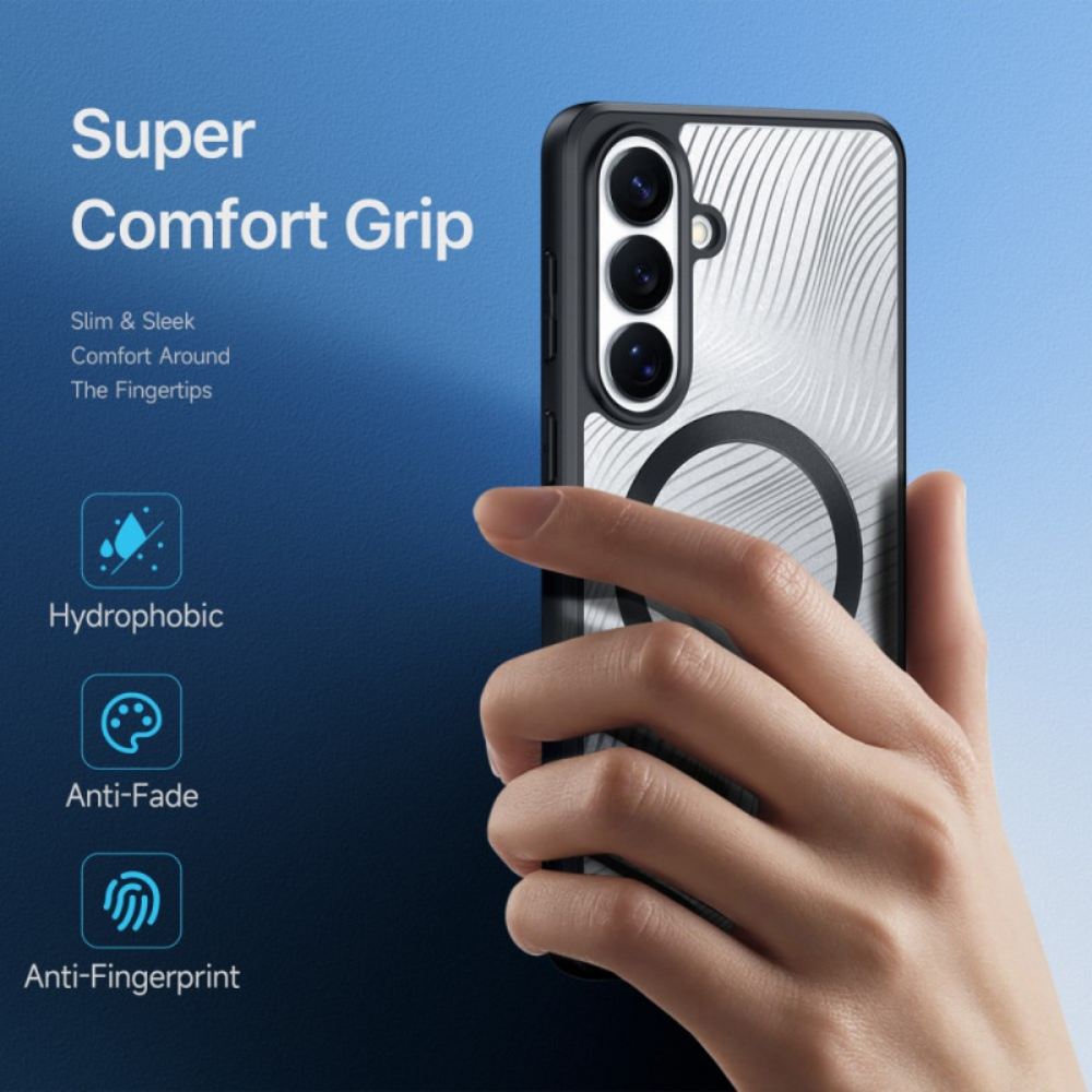 Kryt Samsung Galaxy S26 Řada Aimo Dux Duci