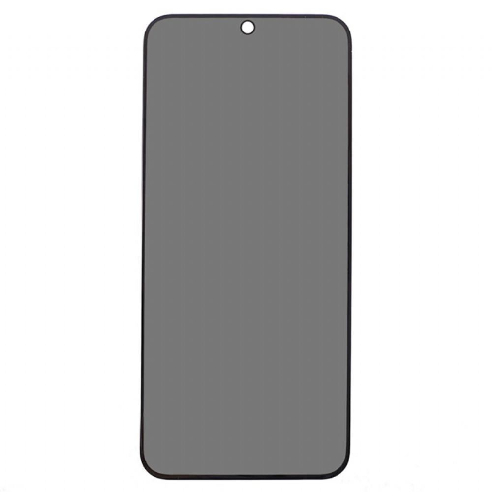 Ochranná Fólie Z Tvrzeného Skla Proti Špionážnímu Videu Pro Samsung Galaxy S26