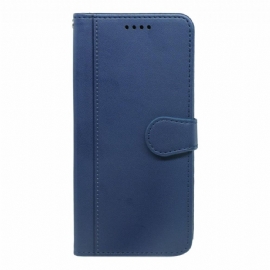 Peněženková Pouzdra Samsung Galaxy S26 Kryty Na Mobil Magnetické Zapínání A Poutko Na Zápěstí