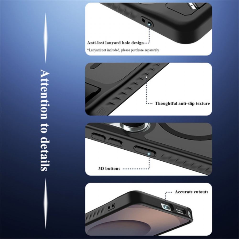 Samsung Galaxy S26 Le-chic Řada Lereach