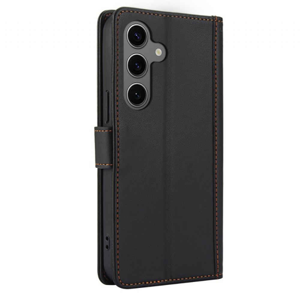 Samsung Galaxy S26 Multifunkční Peněženka