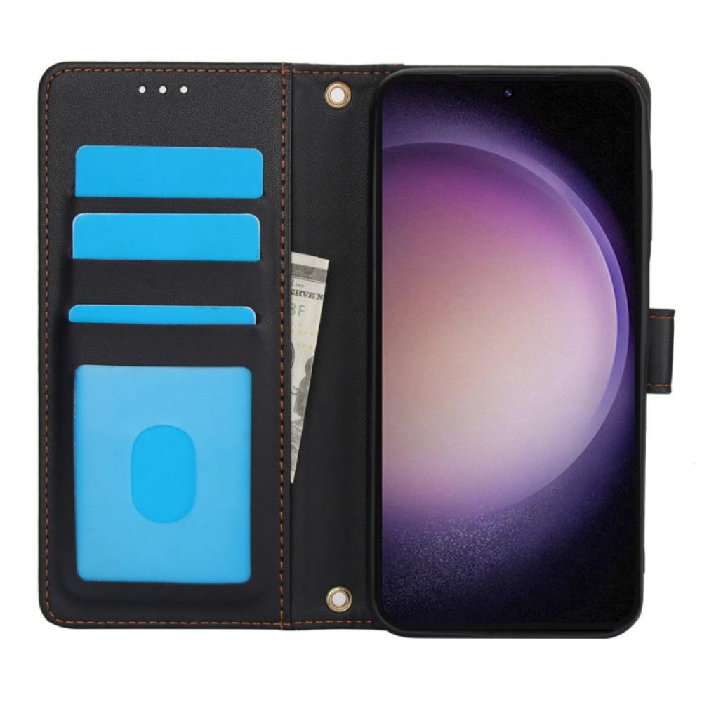 Samsung Galaxy S26 Multifunkční Peněženka