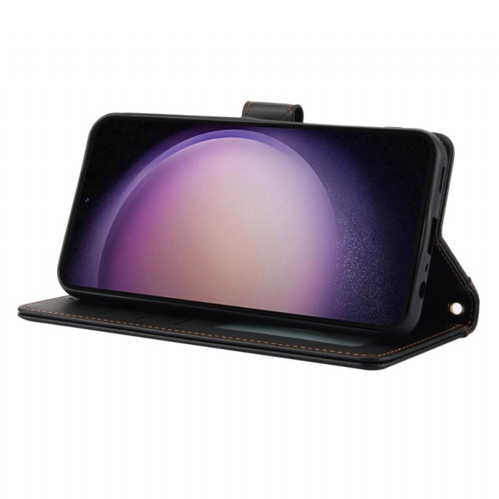 Samsung Galaxy S26 Multifunkční Peněženka