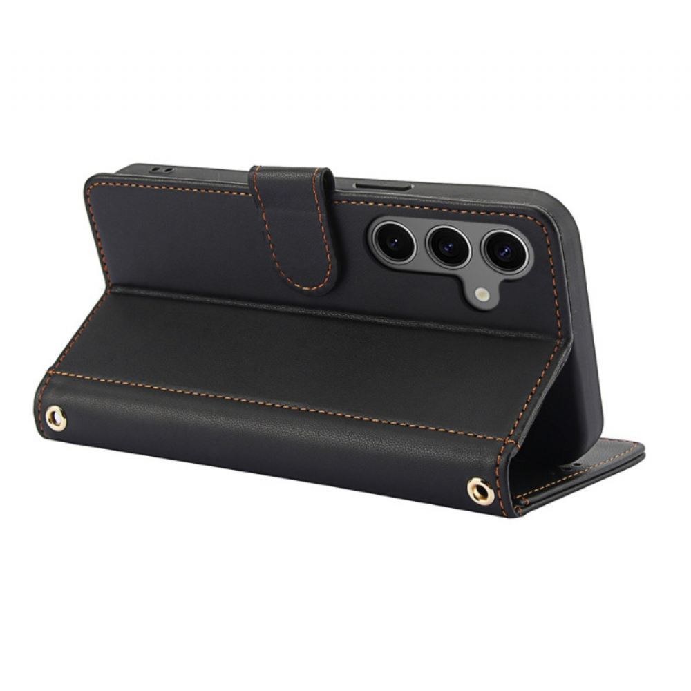 Samsung Galaxy S26 Multifunkční Peněženka