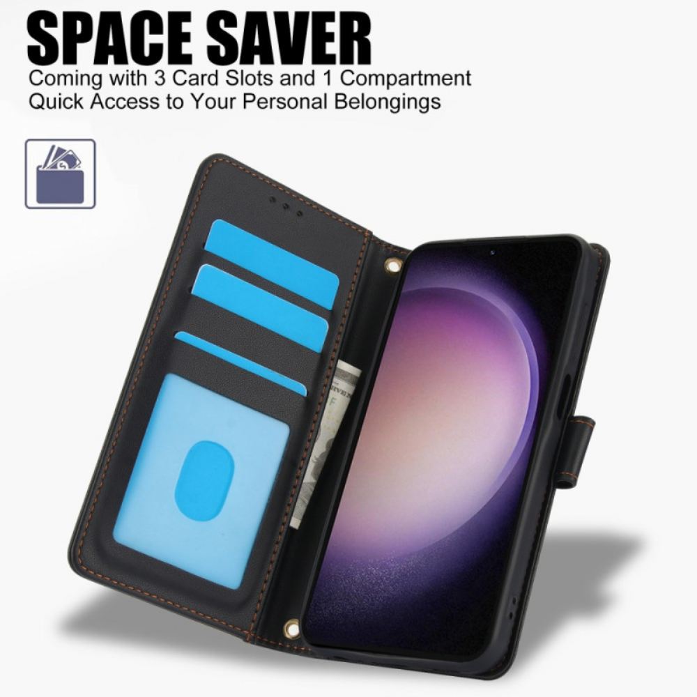 Samsung Galaxy S26 Multifunkční Peněženka