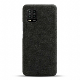 Kryty Na Mobil Na Xiaomi Mi 10 Lite Elegantní Tkanina Ksq