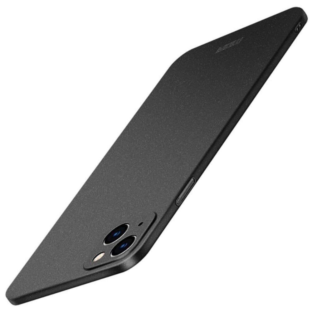 Kryt Na iPhone 14 Plus Ultra Jemný Matný Mofi