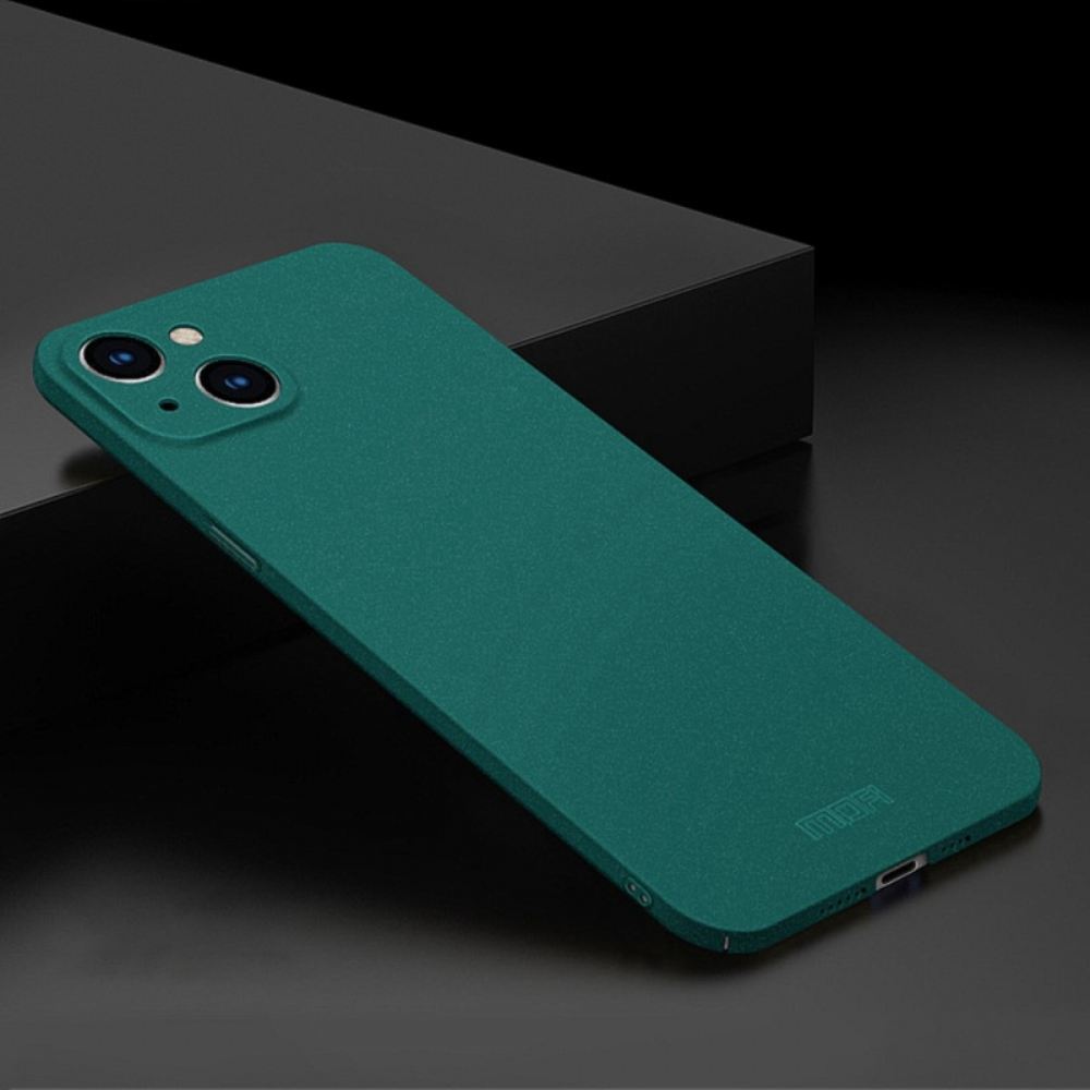 Kryt Na iPhone 14 Plus Ultra Jemný Matný Mofi