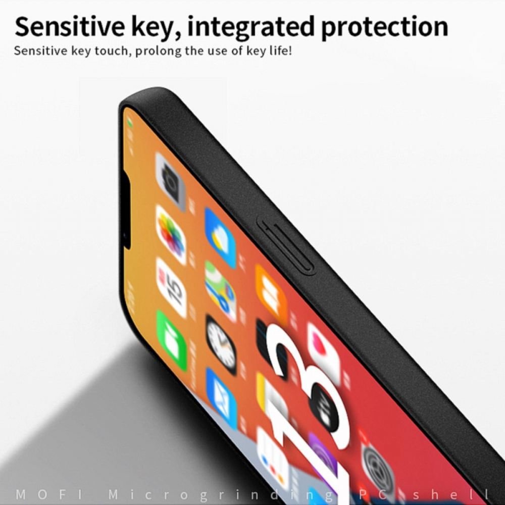 Kryt Na iPhone 14 Plus Ultra Jemný Matný Mofi