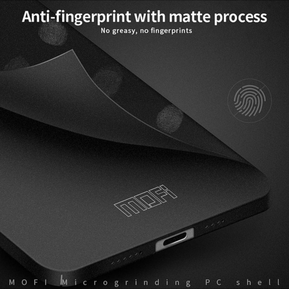 Kryt Na iPhone 14 Plus Ultra Jemný Matný Mofi