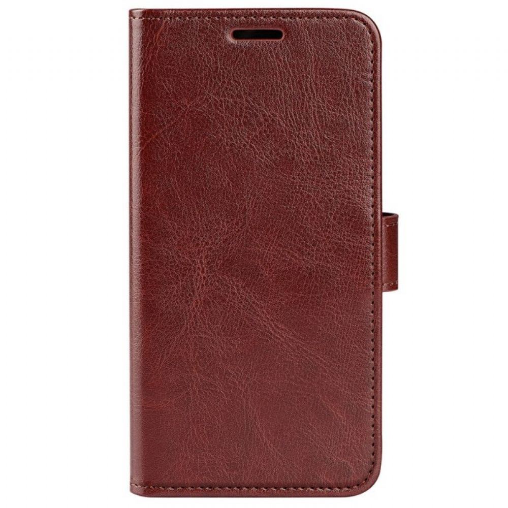 Flipové Pouzdro Na Xiaomi 12 / 12X Koženka