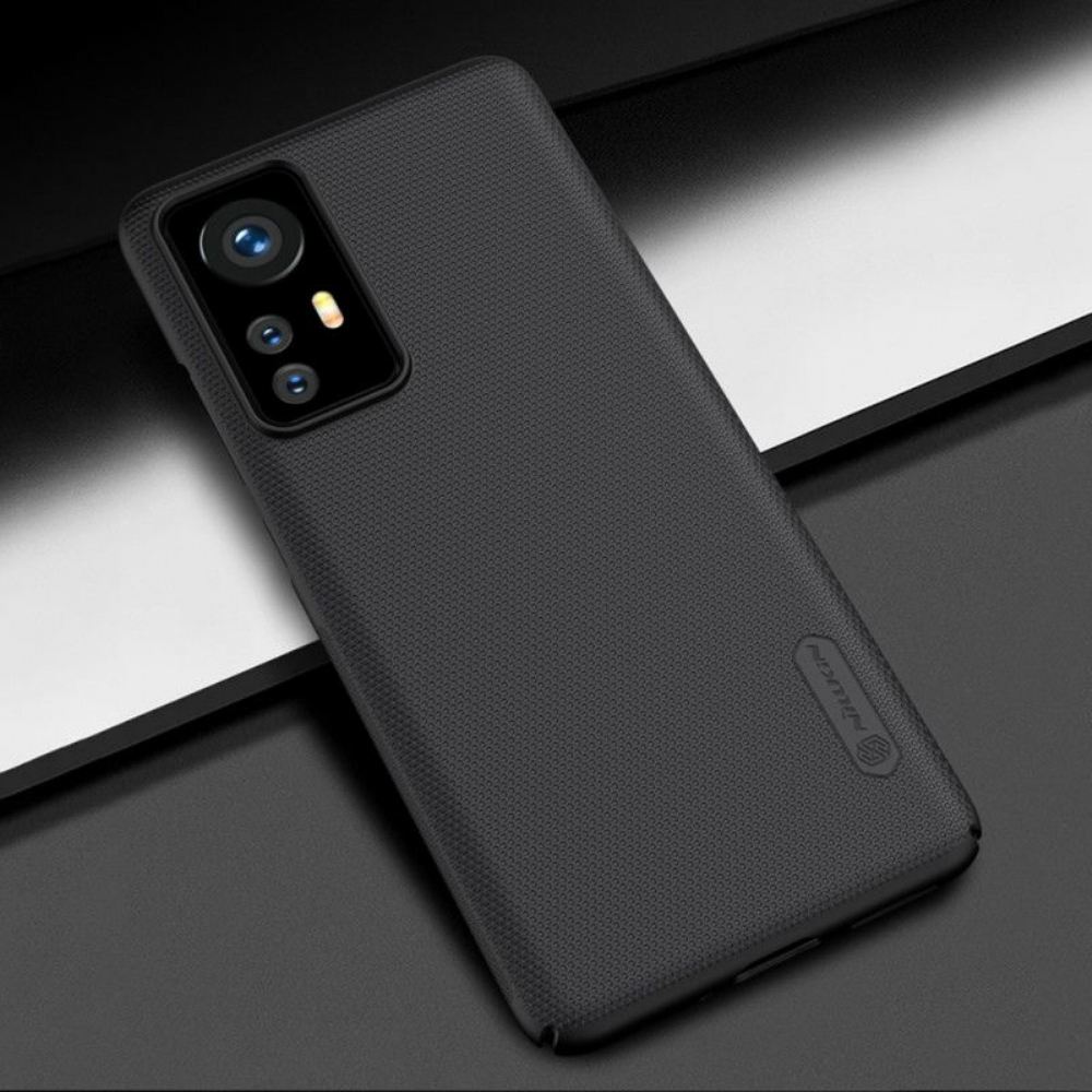 Kryt Na Xiaomi 12 / 12X Pevný Frosted Nillkin