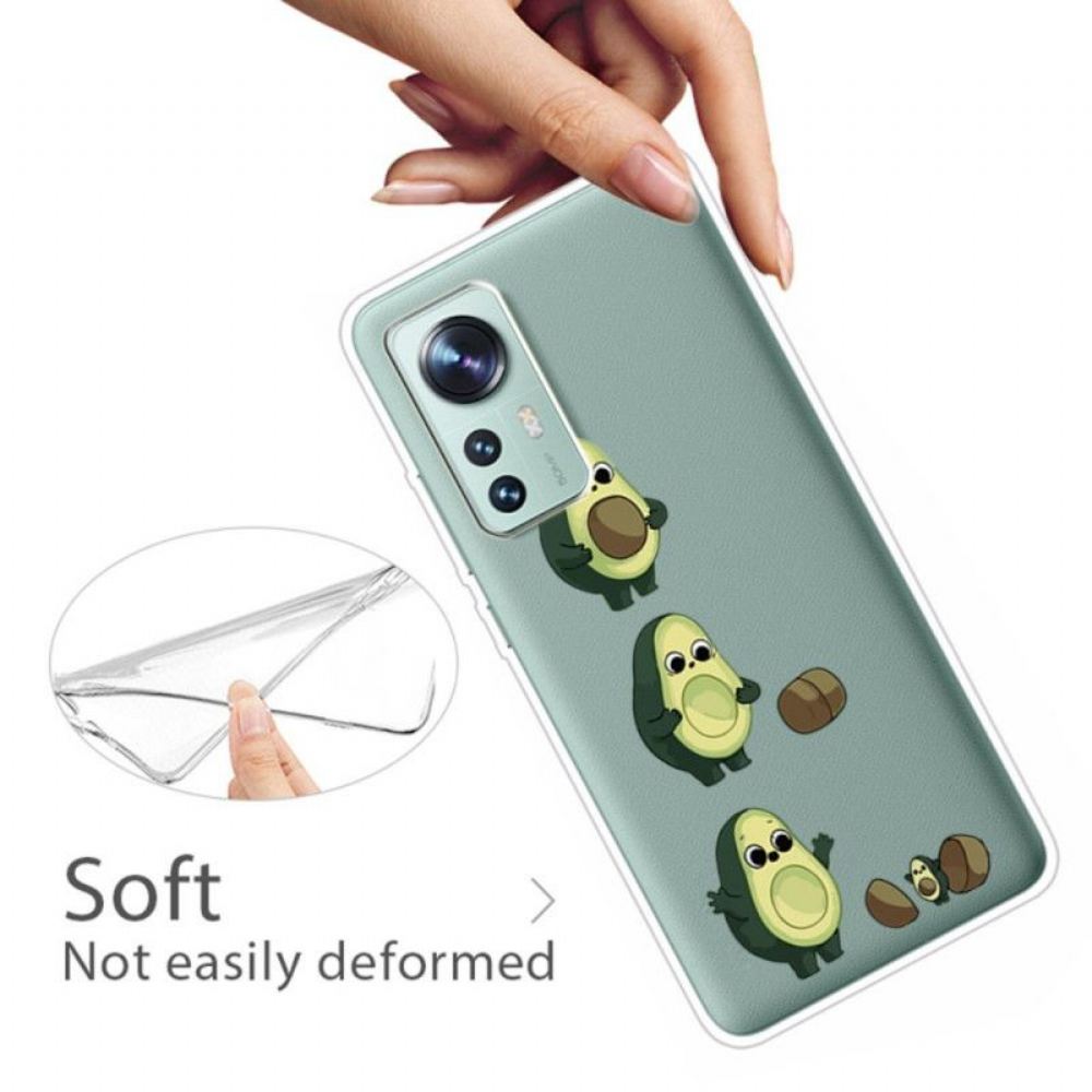 Kryt Na Xiaomi 12 / 12X Život Právníka