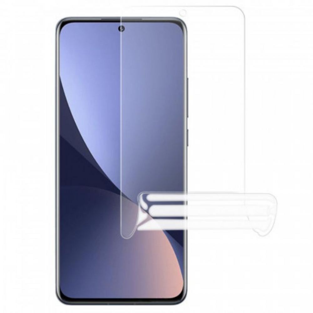 Ochranná Fólie Na Displej Pro Xiaomi 12/12X