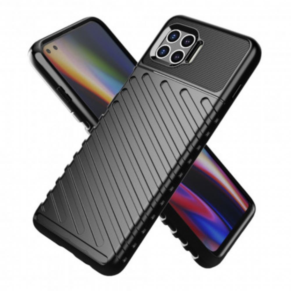 Kryty Na Mobil Na Moto G 5G Plus Thunder Series