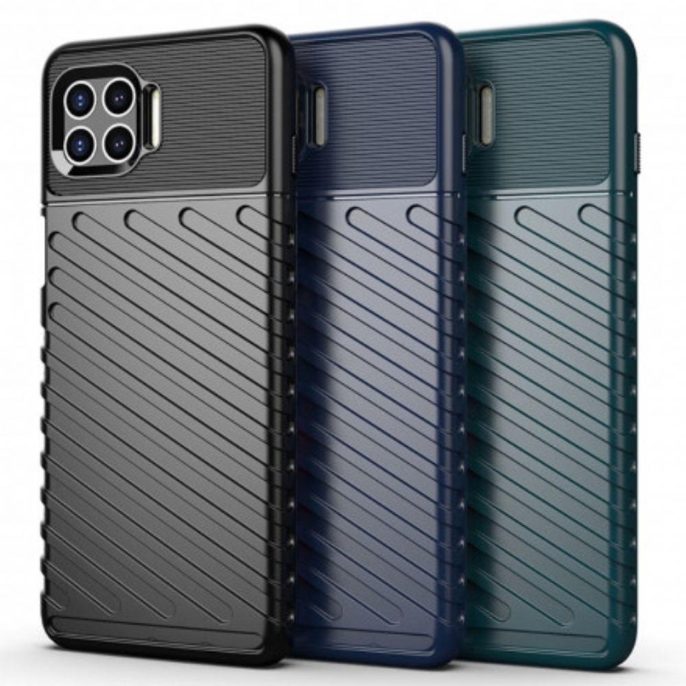 Kryty Na Mobil Na Moto G 5G Plus Thunder Series