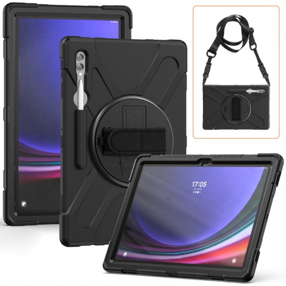 Kryt Na Samsung Galaxy Tab S9 Ultra Multifunkční
