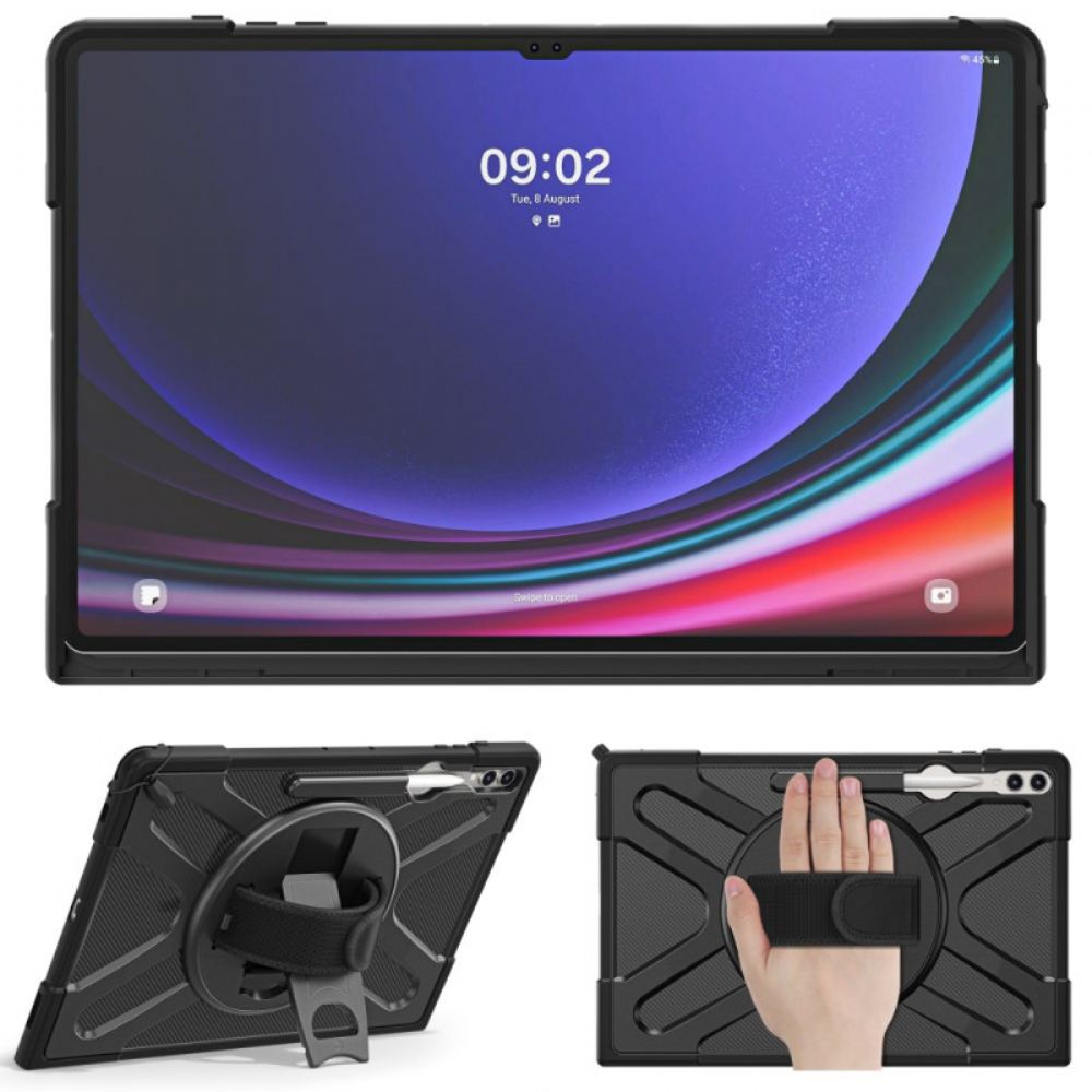 Kryt Samsung Galaxy Tab S9 Ultra Kryty Na Mobil Nejvyšší Ochrana